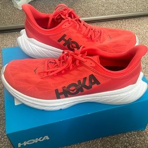 Hoka Carbon X 2 mens 12.5D